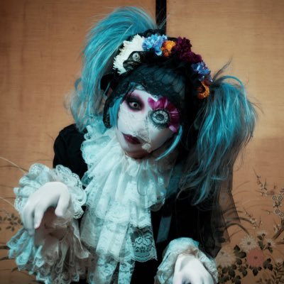 【毒針公式X】@dkbr_info 【Instagram】https://t.co/QymFud1W1E