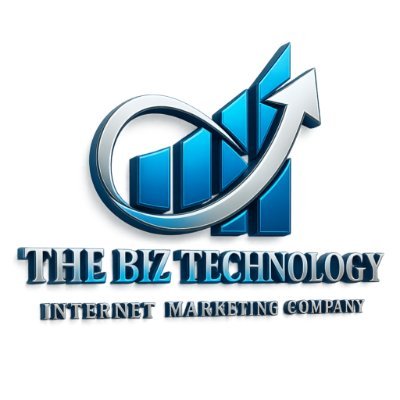 thebiztech19161's profile picture. 📈A Marketing Agency that Specializes in SEO.
📊We help improve visibility of your website ranking on the world 
     wide
🎯SEO & SMO
🌐Web Development