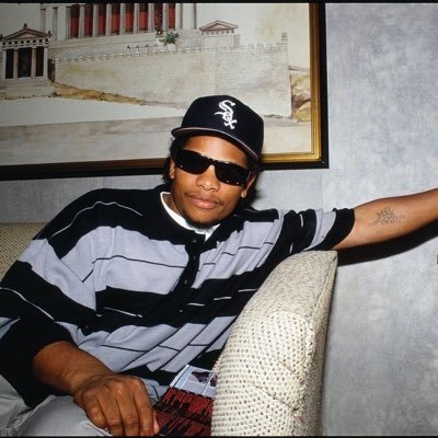 theclivestoy's profile picture. mo money mo problems | #NewYorkForever #ChiefsKingdom