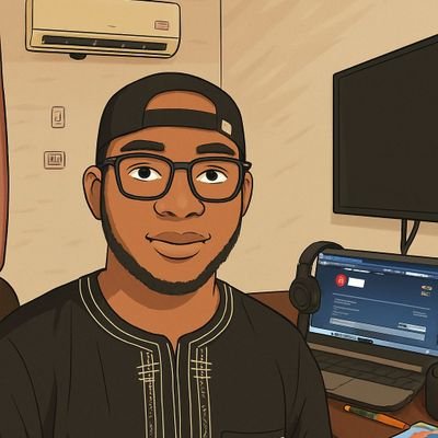 cyberjayx's profile picture. Cybersecurity Analyst  🎭  | AI Automation Engineer 🔧  | Incident Response 🚨