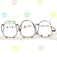 チョコねこ2nd (@dayannyaa) Twitter profile photo