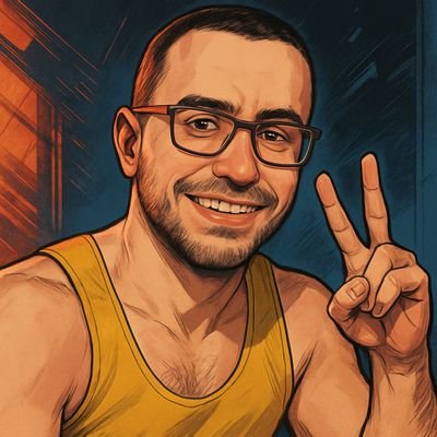 🔞Passando um tempo em São Paulo...
🧁Versatil (Submisso) procurando um Dominador!
🍑Ganhador do Mister Bumbum Sp (2020 até 2023 e agora em 2025)
