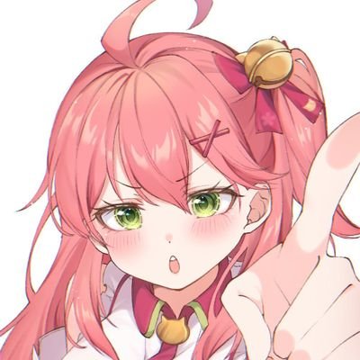 ホロライブの推しはみこち…ロボ子…フブキ…ちょこ先生…ころね…おかゆ…白銀ノエル…わため…ぼたん…ラミィ…こよりですよろしくお願いします