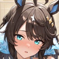 あにに@AIイラスト (@aniai34) 's Twitter Profile Photo あにに@AIイラスト (@aniai34) 's Twitter Profile Photo