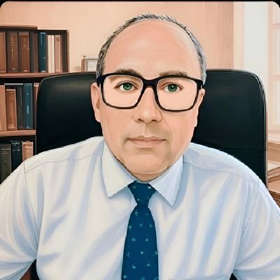 IT Consultant, engineer. ICTperspectives X account @ICTperspectives on
https://t.co/vbGkoNqGJW . Ex X premium user. Maybe I'll be back.