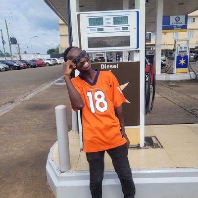 Mungati_'s profile picture. On The Creator 🌟
Verified Binance KOL🤏