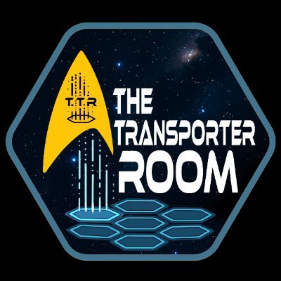 The Transporter Room is your Star Trek podcast for interviews, episode & movie breakdowns and more.