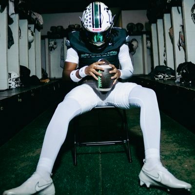Chris Miller QB 2028 Profile