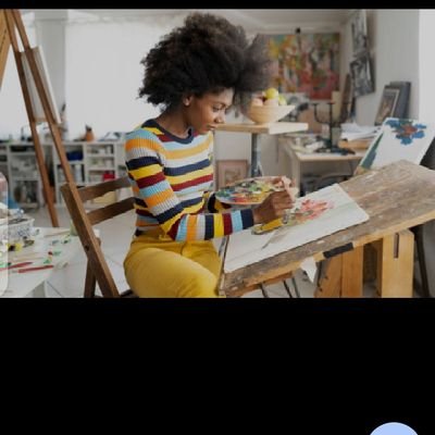 Sophia d'artist 🖌️🎨 Profile