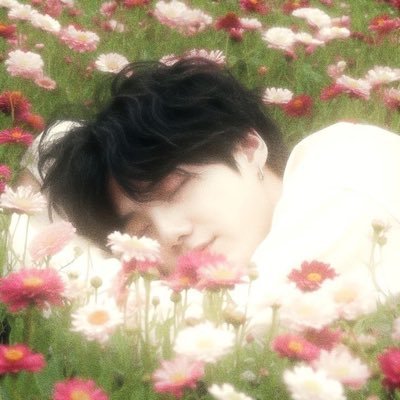 do you know the violence it took to become this gentle? | min yoongi #ot7