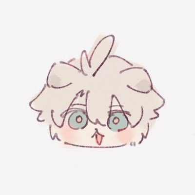 20↑¦雑多¦gnsn:🌧⛓️¦HSR:(🌗🌙)☀️🍷¦⚠︎R18腐、ケモ多め¦やりたい放題です。自衛よろしくお願いします。wavebox▷▶ https://t.co/sGhc0wA4px