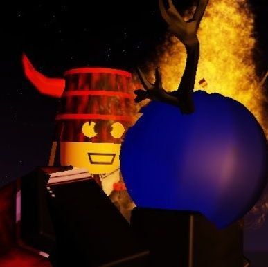 DivineBanhammer's profile picture. 
