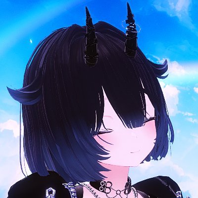 リポスト多め 甘い物大好き人間! VRC関連の方はフォロバします!ホラワNG 気軽にあまると呼んでください〜 2024 12月〜 使用アバター:セイラン しなの ミルティナ ルルネ ライム キプフェル 💍( @_totomarudesu )