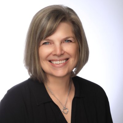 pamelaweiser's profile picture. 