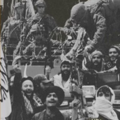 Researching the failures of the Afganistan Withdrawl | Advocate for transparency & accountability | Questioning the narrative.