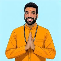 The Saffron Path 🇬🇧🇮🇳🇮🇱🎗️ (@thesaffronpath) 's Twitter Profile Photo The Saffron Path 🇬🇧🇮🇳🇮🇱🎗️ (@thesaffronpath) 's Twitter Profile Photo