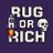 RUG💀OR RICH🚀 avatar