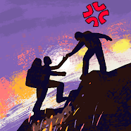 KMalle7913's profile picture. IIO