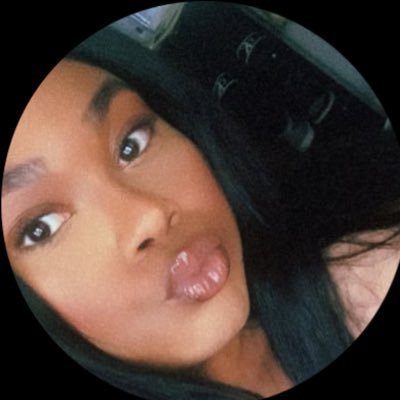 thatgirltjxo's profile picture. the prettiest demon