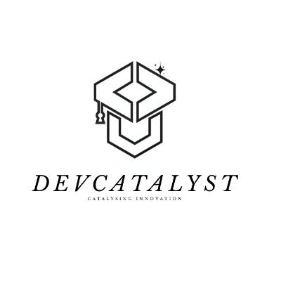 dev_catalyst25's profile picture. 💻 Student tech club @ Matrusri
Workshops | Hackathons | Skill-building events
Learn. Build. Share.