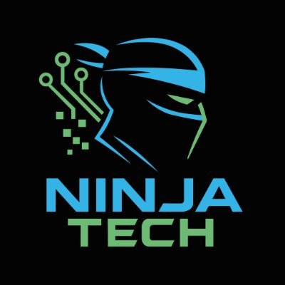NinjaTech_pl's profile picture. 