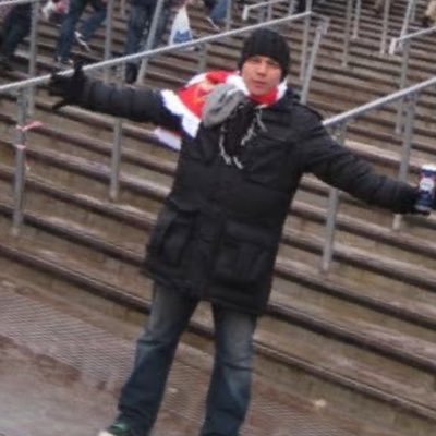 dos veces papá , Yankees , esposo por decisión y sobreviviente de la generación de cristal y 16 veces campeón @clubamerica 🏆🏆🏆🏆🏆🏆🏆🏆🏆🏆🏆🏆🏆🏆🏆