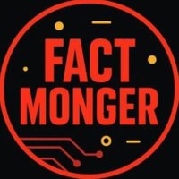 Fact Monger (@mongerfact) 's Twitter Profile