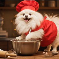 働くポメラニアン、くーちゃん (@koothepom) 's Twitter Profile Photo 働くポメラニアン、くーちゃん (@koothepom) 's Twitter Profile Photo