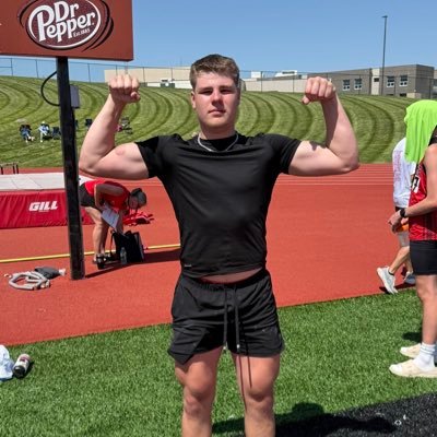 Chase Bell (2027 LB) Profile