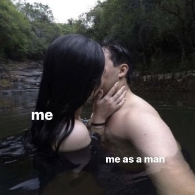 — It's by definition impossible for Eros to have what he wants —