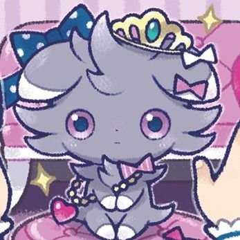 itz_amaya_duh's profile picture. 🏳️‍⚧️ I really like Pokémon stuffs :)
pan
ela/dela