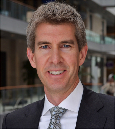 murraymccaig's profile picture. Envirocapitalist. Experienced startup CEO. Waterman. Olympian. Accelerating cleantech innovation through venture capital to save our planet - ArcTern Ventures.