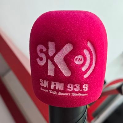 Journalist at #SKFM93.9 #LorenzoInfo || Never complain - never explain.
