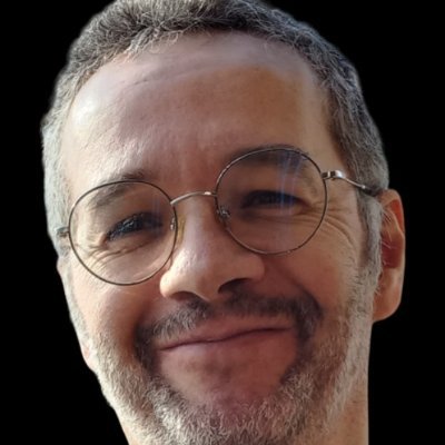 bchiron's profile picture. Blablabloggeur, auteur 
&
Médiation culturelle, Micro-Folie