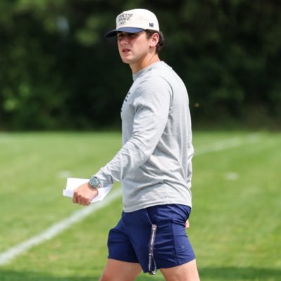 Jared Hackmyer Profile