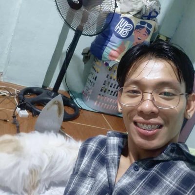 PrinceM95342468's profile picture. sweet
