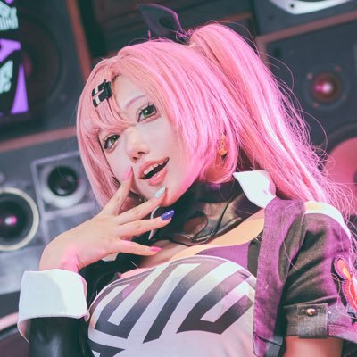 ももねくるみ ┊︎ 18 ↑︎ ┊︎ HoYoCreators ┊︎ 無断掲載NG︎ ︎┊︎可愛い2次元女の子を愛す ┊︎ FF外🔕