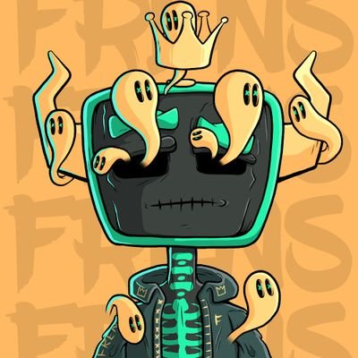 NFT Connoisseur / Art Lover / Investor / Fren 🤝