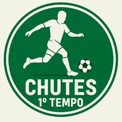 insulanobet's profile picture. Iniciando no mercado de chutes no primeiro tempo. Segue lá no Insta também @chuteht