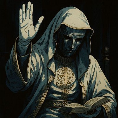 Make no peace with evil... Destroy it
Pro-Humanity | Anti-Woke | Anti-globalism