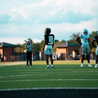 Delante Odom JR (@dodom_13) 's Twitter Profile