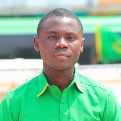 Member of CCM Party//YangaSC Fan
🛑MWENYEKITI UVCCM PHCI,2019-2022
🛑 MJUMBE WA BARAZA UVCCM WILAYA(2019-2022)🛑SPEAKER OF THE TAPSSO PARLIAMENT,TPSC,2022-2023
