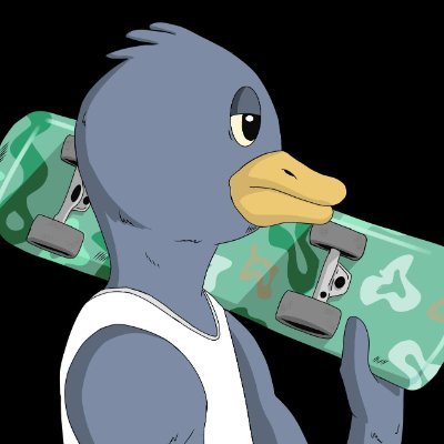 NFT bro | AMB @topdog_perp | CM at @chuffsnft @TropadaDrih DM on Telegram for collab- https://t.co/SYJb9QEfiL
POW Link below👇