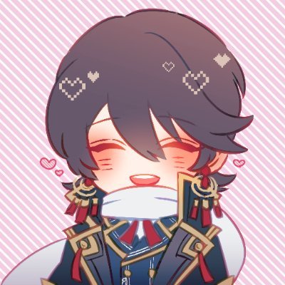 🔞自己投影夢╎リトリンご一読ください╎18↑の方のみ(高校生不可)╎夢カプの描/書き合い、ご依頼は全て辞退させていただきます╎要件以外のDM苦手です╎さよならはブロ解でお願いします