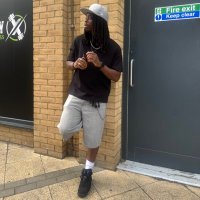 Lynx (@_lynxthe1st) 's Twitter Profile