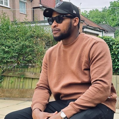 Sirpyper's profile picture. My GOD is YAHWEY | Sagittarius ♐️