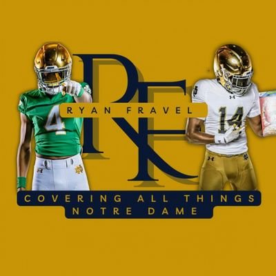 Owner, Co-Host, & Editor @TheWeek0Podcast, Host @TheVOCFB🏈🎙️II Covering anything & everything ND Football!☘️ II Go Irish☘️, Broncos Country🐴, LakeShow🟣🟡