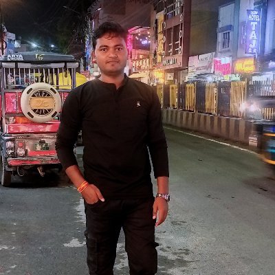 im_rahulkumar_'s profile picture. • Software Engineer
• Visit Website To Learn More 
• 𝘄𝘄𝘄.𝗹𝗲𝗮𝗿𝗻𝗵𝗶𝗻𝗱𝗶𝘁𝘂𝘁𝘀.𝗰𝗼m
• https://t.co/U61nSmslvT