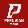 peruvianmma's profile picture. •Your bilingual MMA Portal •Tu portal bilingüe de Artes Marciales Mixtas 📍Lima, Perú 🇵🇪 🥊🥋