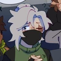 Ems | they-them | 🚥🍠 (@emblmaa) 's Twitter Profile
